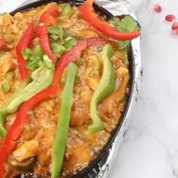 صحن كودو دجاج